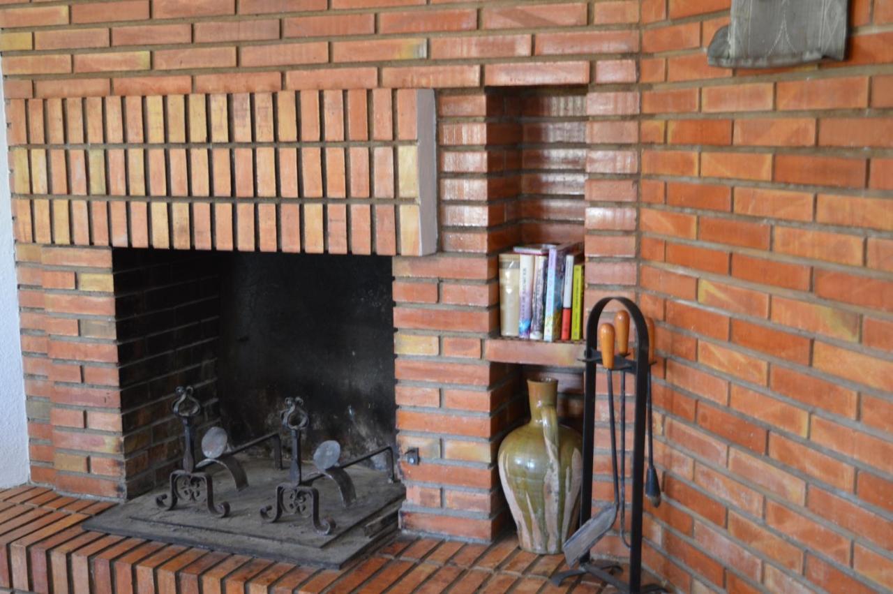 Huertas De La Fuente Villa Cella Dış mekan fotoğraf