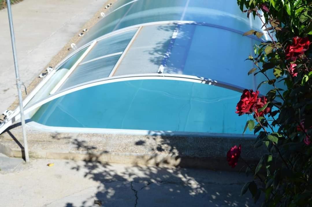 Huertas De La Fuente Villa Cella Dış mekan fotoğraf